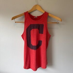 Homage tank Cleveland